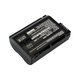Baterie pentru Nikon Coolpix D7000, 1600mAh, Li-Ion, 7V, EN-EL15, HQ