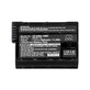 Baterie pentru Nikon Coolpix D7000, 1600mAh, Li-Ion, 7V, EN-EL15, HQ