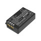 Baterie pentru Nikon Coolpix A, 850mAh, Li-Ion, 7.4V, EN-EL20, HQ