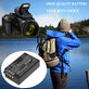 Baterie pentru Nikon Coolpix A, 850mAh, Li-Ion, 7.4V, EN-EL20, HQ