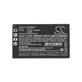 Baterie pentru Nikon Coolpix A, 850mAh, Li-Ion, 7.4V, EN-EL20, HQ
