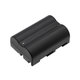 Baterie pentru Nikon D100, D50, D70, D70s, 1300mAh, Li-Ion, 7.4V, EN-EL3, HQ