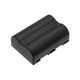 Baterie pentru Nikon D100, D50, D70, D70s, 1300mAh, Li-Ion, 7.4V, EN-EL3, HQ