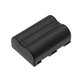 Baterie pentru Nikon D100, D50, D70, D70s, 1300mAh, Li-Ion, 7.4V, EN-EL3, HQ