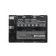 Baterie pentru Nikon D100, D50, D70, D70s, 1300mAh, Li-Ion, 7.4V, EN-EL3, HQ