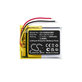 Baterie pentru GoPro Hero 4 Session, Hero 5 Session, 800mAh, Li-Pol, 3.7V, 601-06750-000, HQ
