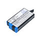 Baterie pentru GoPro Max, Max 360, Acbat-001, 1400mAh, Li-Ion, 3.85V, SPCC1B, HQ