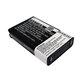 Baterie pentru Garmin E1, E2, Garmin Virb Elite, 2200mAh, Li-Ion, 3.7V, 010-11599-00, HQ