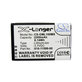 Baterie pentru Garmin E1, E2, Garmin Virb Elite, 2200mAh, Li-Ion, 3.7V, 010-11599-00, HQ