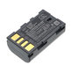 Baterie pentru JVC Gr-D850ek, 800mAh, Li-Ion, 7.4V, BN-VF808, HQ