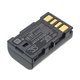 Baterie pentru JVC Gr-D850ek, 800mAh, Li-Ion, 7.4V, BN-VF808, HQ