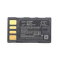 Baterie pentru JVC Gr-D850ek, 800mAh, Li-Ion, 7.4V, BN-VF808, HQ