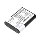Baterie pentru Nikon Coolpix, 1700mAh, Li-Ion, 3.8V, EN-EL23, HQ