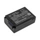 Baterie pentru Nikon Z50, Z50 ZFC, Z30, Z FC, 1280mAh, Li-Ion, 7.6V, EN-EL25, HQ