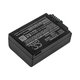 Baterie pentru Nikon Z50, Z50 ZFC, Z30, Z FC, 1280mAh, Li-Ion, 7.6V, EN-EL25, HQ