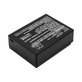 Baterie pentru Fujifilm FinePix, 1020mAh, Li-Ion, 7.4V, NP-W126, NP-W126S, HQ