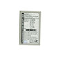 Baterie pentru Minolta DiMAGE X, Xi, Xt, Xt Biz, Xg, 750mAh, Li-Ion, 3.7V, NP-200, HQ