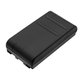 Baterie pentru Blaupunkt, Sony, Akai, HP, 2100mAh, Ni-MH, 6V, NP-33, HQ