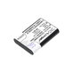 Baterie pentru Sony HDR-AZ1, 640mAh, Li-Ion, 3.7V, NP-BY1, HQ