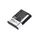 Baterie pentru Sony HDR-AZ1, 640mAh, Li-Ion, 3.7V, NP-BY1, HQ