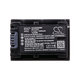 Baterie pentru Sony Fdr-Ax33, Sony Fdr-Ax40, Sony Fdr-Ax45, Sony Fdr-Ax, 2050mAh, Li-Ion, 7.3V, NP-FV50A, HQ