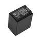 Baterie pentru Sony FDR-AX, HDR-CX, HDR-CX HDR-PJ, NEX-VG30, 2700mAh, Li-Ion, 7.3V, NP-FV100A, HQ