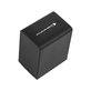 Baterie pentru Sony FDR-AX, HDR-CX, HDR-CX HDR-PJ, NEX-VG30, 2700mAh, Li-Ion, 7.3V, NP-FV100A, HQ