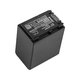 Baterie pentru Sony Fdr-Ax33, Sony Fdr-Ax40, 3050mAh, Li-Ion, 7.3V, NP-FV100A, HQ