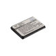 Baterie pentru Samsung NV100HD, 1100mAh, Li-Ion, 3.7V, SLB-1137D, HQ