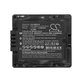 Baterie pentru Panasonic NV, PV, VDR, Hitachi DZ, 2160mAh, Li-Ion, 7.4V, BZ-BP14S, HQ