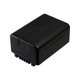 Baterie pentru Panasonic HDC, HC a SDR, 1500mAh, Li-Ion, 3.7V, VW-VBK180, HQ
