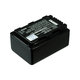 Baterie pentru Panasonic HDC, HC a SDR, 1500mAh, Li-Ion, 3.7V, VW-VBK180, HQ