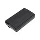 Baterie pentru Canon E06, Canon E07, 2100mAh, Ni-MH, 6V, BP-711, HQ