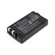 Baterie pentru Canon E06, Canon E07, 2100mAh, Ni-MH, 6V, BP-711, HQ
