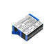Baterie pentru Gopro Hero 9, 11, 1720mAh, Li-Ion, 3.85V, SPBL1B, HQ