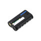 Baterie pentru Jay-Tech Jay-Cam I4800, Kodak Easyshare Z1012, 1600mAh, Li-Ion, 3.7V, KLIC-8000, HQ