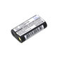 Baterie pentru Jay-Tech Jay-Cam I4800, Kodak Easyshare Z1012, 1600mAh, Li-Ion, 3.7V, KLIC-8000, HQ