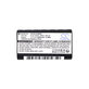 Baterie pentru Jay-Tech Jay-Cam I4800, Kodak Easyshare Z1012, 1600mAh, Li-Ion, 3.7V, KLIC-8000, HQ