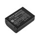 Baterie pentru Olympus OM SYSTEM OM-1, OM-1 Mirrorless, 2260mAh, Li-Ion, 7.2V, BLX-1, HQ