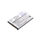 Baterie pentru Casio Exilim Card Ex-S880, 650mAh, Li-Ion, 3.7V, NP-20, HQ