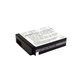 Baterie pentru Panasonic Lumix DMC, 600mAh, Li-Ion, 7.2V, DMW-BLH7, HQ
