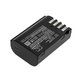 Baterie pentru Panasonic Lumix DC-S5, DC-S5K, GH5, G9, GH5S, 1600mAh, Li-Ion, 7.4V, DMW-BLK22, HQ