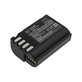 Baterie pentru Panasonic Lumix DC-S5, DC-S5K, GH5, G9, GH5S, 1600mAh, Li-Ion, 7.4V, DMW-BLK22, HQ
