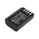 Baterie pentru Panasonic HC-X800, X920, HDC-SD800, 1050mAh, Li-Ion, 7.4V, VW-VBN130, HQ