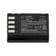 Baterie pentru Panasonic HC-X800, X920, HDC-SD800, 1050mAh, Li-Ion, 7.4V, VW-VBN130, HQ