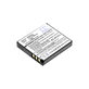 Baterie pentru Panasonic Lumix DMC, 1050mAh, Li-Ion, 3.7V, DMW-BCE10, HQ