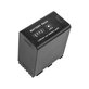 Baterie pentru Canon EOS S200, C300, 5200mAh, Li-Ion, 14.4V, BP-A60, HQ