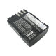Baterie pentru Pentax 645d, K-5, 1250mAh, Li-Ion, 7.4V, D-LI90, HQ