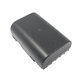 Baterie pentru Pentax 645d, K-5, 1250mAh, Li-Ion, 7.4V, D-LI90, HQ
