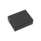 Baterie pentru Fujifilm Finepix Hs30, X-T30, 1230mAh, Li-Ion, 7.4V, NP-W126S, HQ